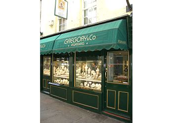 jewellery shops in richmond north yorkshire